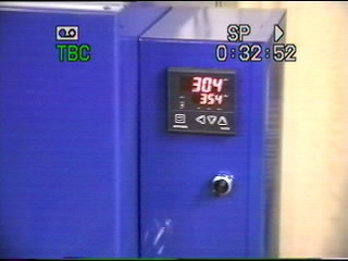 industrial oven image 3